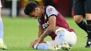 ブバカル・カマラのW杯欠場濃厚に…最低2カ月の離脱へ