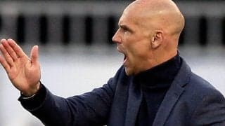 浅野在籍のボーフムの新指揮官決定！　フィテッセで手腕発揮のレッシュ氏に