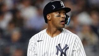 【MLB】大谷翔平の“元ライバル”が事実上の戦力外に　1HRと打撃不振…16年セーブ王が復帰