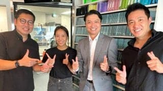 「モンスト」を世に広めた功労者、千葉ジェッツ・田村征也代表が誓うBリーグトップランナーの矜持