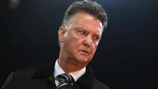 レヴァンドフスキらを封殺しての勝利にファン・ハールもご満悦　「乗り越えられたね」