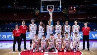 FIBA女子ワールドカップ2022初日試合結果 - 日本勝利、開催国オーストラリアが初戦黒星