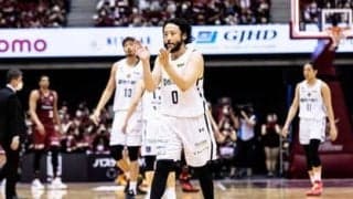 田臥勇太41歳。宇都宮ブレックスで迎える15シーズン目も「バスケットへの情熱は、むしろ増しているように感じる」