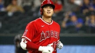 弱すぎエンゼルス　体質変わらず８年連続プレーオフ逃す！「ヒリヒリ」できない大谷が残る価値は？