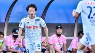 「右膝靭帯損傷」で離脱の高木善朗のためにも…首位・新潟「J1自動昇格」へ「2列目のタレント」たちがチーム牽引！「絶対に負けられない」2位・横浜FCは「目下断トツ得点王」小川航基にかかる期待!!【J2第38節プレビュー「決戦の日曜日」】(2)