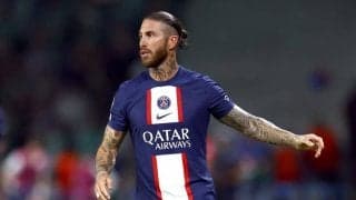 ｢73万いいね｣!! PSGセルヒオ・ラモス｢髪型イメチェン｣!! ネイマールも反応した｢お団子からの激変ヘア｣が世界中で話題に！