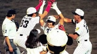 八木裕が語る、判定が覆った「幻のサヨナラホームラン」。史上最長６時間26分を戦うも引き分けで「あの試合に勝っていれば……」