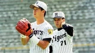 ラッキーゾーン撤去から始まった92年タイガースの快進撃。八木裕「なんぼ点とればええの？」から投手陣が変わった