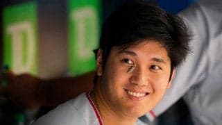 【MLB】大谷翔平、MVP争いの昨季との違い　ジャッジはゲレーロJr.とは異次元のライバル