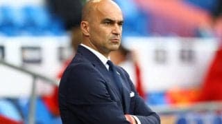 ウェールズに勝利のベルギー、指揮官は代表デビューの若手DF絶賛　「彼以上のデビューを果たした人物は知らない」