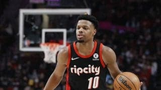 2017年ドラフト全体9位指名のデニス・スミスJr.がホーネッツとの1年契約に合意