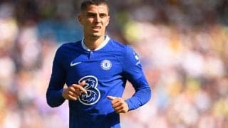 ハヴァーツはトゥヘル監督解任に驚き　「序盤は新加入選手をなじませる必要があった」