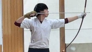 法大に惜しくも敗れ２敗目　一人一人の１本をチームの力に