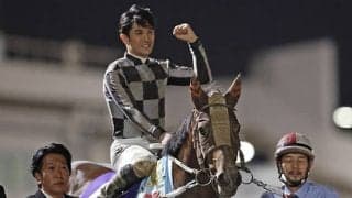 【地方競馬】大井・ゴールドジュニアの売得金は4億5489万5000円で対前年比155%超