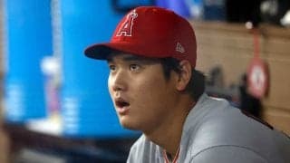 大谷翔平トレード論に疑問　元MLB球団GMが二刀流特有の問題指摘「相応しい見返りが…」
