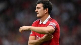 批判浴びるマグワイアに「8000万£が支払われたから毎試合世界一でないとダメ？ それはおかしい」　名CBのキエッリーニが擁護