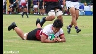 全員でつかみ取った勝利　逆転から明大を撃破！