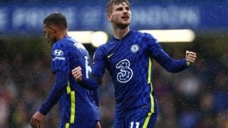 チェルシーでの時間は「笑顔も涙もあった」　ヴェルナーが回想