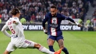 カタールＷ杯を前にじつは絶好調のネイマール。風間八宏の注目は「ボールと体を一緒に動かせる身体能力」