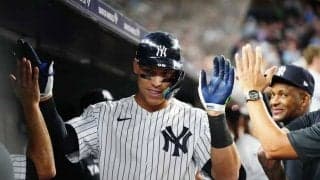 【MLB】ジャッジ61号の“歴史的瞬間”はアップル独占放送？　機械音痴のファンには苦行…