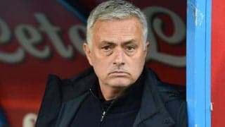 「まさかモウリーニョが出演するとは！」スペシャル・ワンがラッパーの新曲MVにサプライズ出演「素晴らしい時間を過ごせた」