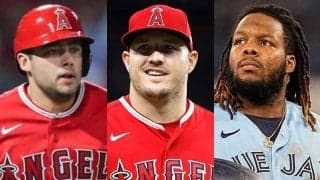 WBC、主な出場選手を紹介　勢力図に変化も…欧州組にメジャーリーガーが続々