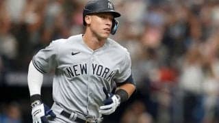 【MLB】ジャッジの新契約は“最低でも”総額421億円？　米メディアが予測する2つの根拠