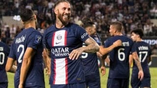 セルヒオ・ラモスがJリーグに来る? 神戸が獲得検討とスペインで報道…ライバルはベッカムか