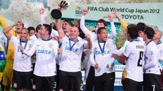 全身に日本語！「これはコリンチャンスです。」リークされたコリンチャンスの3rdユニフォームは奇抜かつ強圧「もっといいものあったでしょ……」