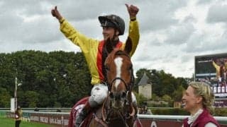 凱旋門賞出走見込の24頭発表 前年覇者、英・仏・愛・日ダービー馬、G1五連勝馬など