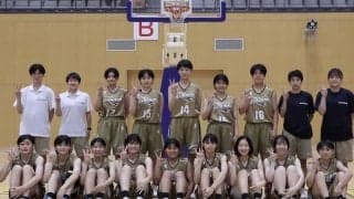 「U18日清食品 東海ブロックリーグ」最終順位が確定…浜松開誠館が優勝、名経大高蔵が準優勝に