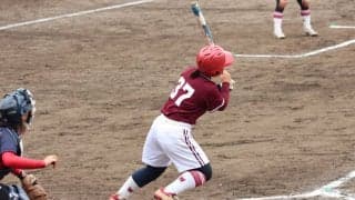 中盤の猛攻で逆転勝利　インカレへ向け収穫のある一戦に