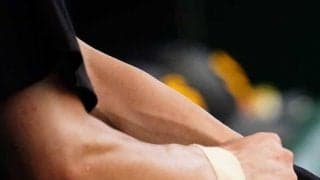 腕が長いと怪我をしやすい？　肘の負担と腕の長さにみられる“関係性”とは