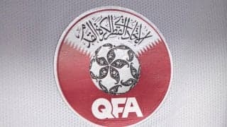 開催国カタールがW杯用ユニフォームを発表　ホームは国旗、アウェイは真珠と美しい海岸線をイメージ