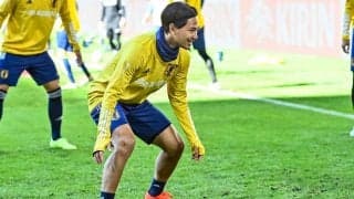 「なんなんや」「相変わらずやりたい放題」モナコ公式が南野拓実の「謎の港画像」を公開で困惑の声…日本の祝日を記念するも、イメージと合わず⁉