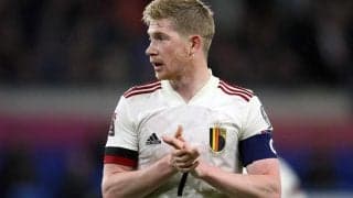 「凄く好き」「一番酷い」賛否両論の物議醸すベルギーの“斬新すぎる”W杯アウェイユニ、カラーリングに非難が「オランダじゃない？」