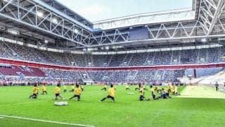 日本代表、アメリカ代表戦の「スタメン発表」！チームで好調の「久保建英と鎌田大地」が先発！