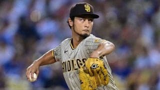 ダルビッシュの後輩たちが日本の任天堂キャラに仮装　米笑撃「可愛すぎ」「これは何だ」