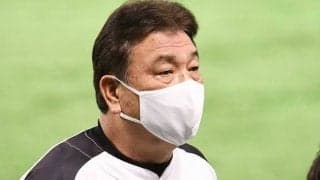 鷹、延長の末に痛恨の逆転負け　9回モイネロ同点被弾、10回に松本＆嘉弥真がつかまる