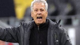 ニース、当面はファブレ体制継続へ　ポチェッティーノやパーカー招へいの噂も…