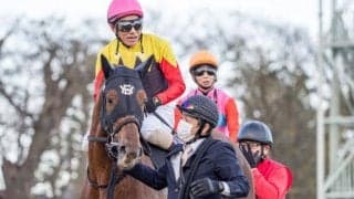 【今日の注目ポイント】中山でダートOPのながつきS、中京で野路菊Sなど