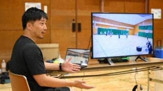 映像分析革命！プレーの可視化が”チームを変える”佐賀バルーナーズが語る「FL-UX」