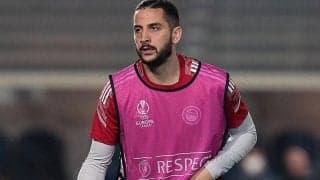 マノラスのシャールジャ移籍が完了！　ピャニッチと久々の再会に