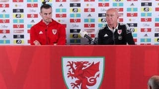 64年ぶりW杯出場、ウェールズのユニフォームが好評、シンプルで洗礼された1枚が絶大な支持「いいね、パーフェクト」