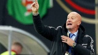 突破目前のハンガリー代表監督「誰もこんなことができるなんて信じていなかった」