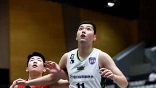 【マクダビッド×レバンガ北海道】ケガは「対処」から「対策」の時代へ Vol.3／内藤耀悠（レバンガ北海道U18#11）インタビュー