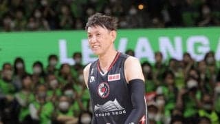 【マクダビッド×レバンガ北海道】ケガは「対処」から「対策」の時代へ Vol.1／折茂武彦（レバンガ北海道 代表取締役社長）インタビュー