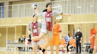 終盤であと一歩届かず　桐蔭横浜大に惜敗