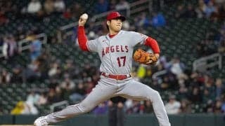 【MLB】大谷翔平が史上初の“600打者と対戦＆600打席”　二刀流での珍記録に米記者注目