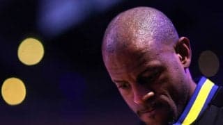 イグダーラがウォリアーズでプレーすることを発表！ 決断の大きな要因は指揮官とグリーン